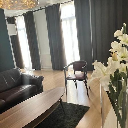 Vigne Et Mer-Spacieux Appartement Haussmannien-2Chambres-Wifi Béziers Kültér fotó