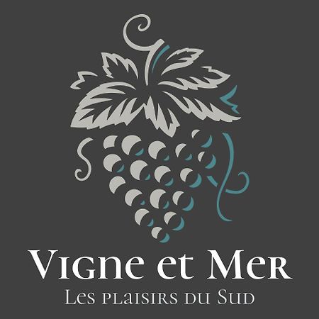Vigne Et Mer-Spacieux Appartement Haussmannien-2Chambres-Wifi Béziers Kültér fotó