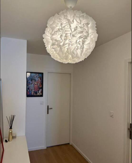 Vigne Et Mer-Spacieux Appartement Haussmannien-2Chambres-Wifi Béziers Kültér fotó