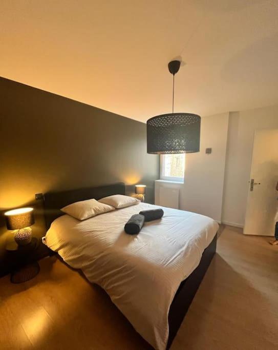 Vigne Et Mer-Spacieux Appartement Haussmannien-2Chambres-Wifi Béziers Kültér fotó