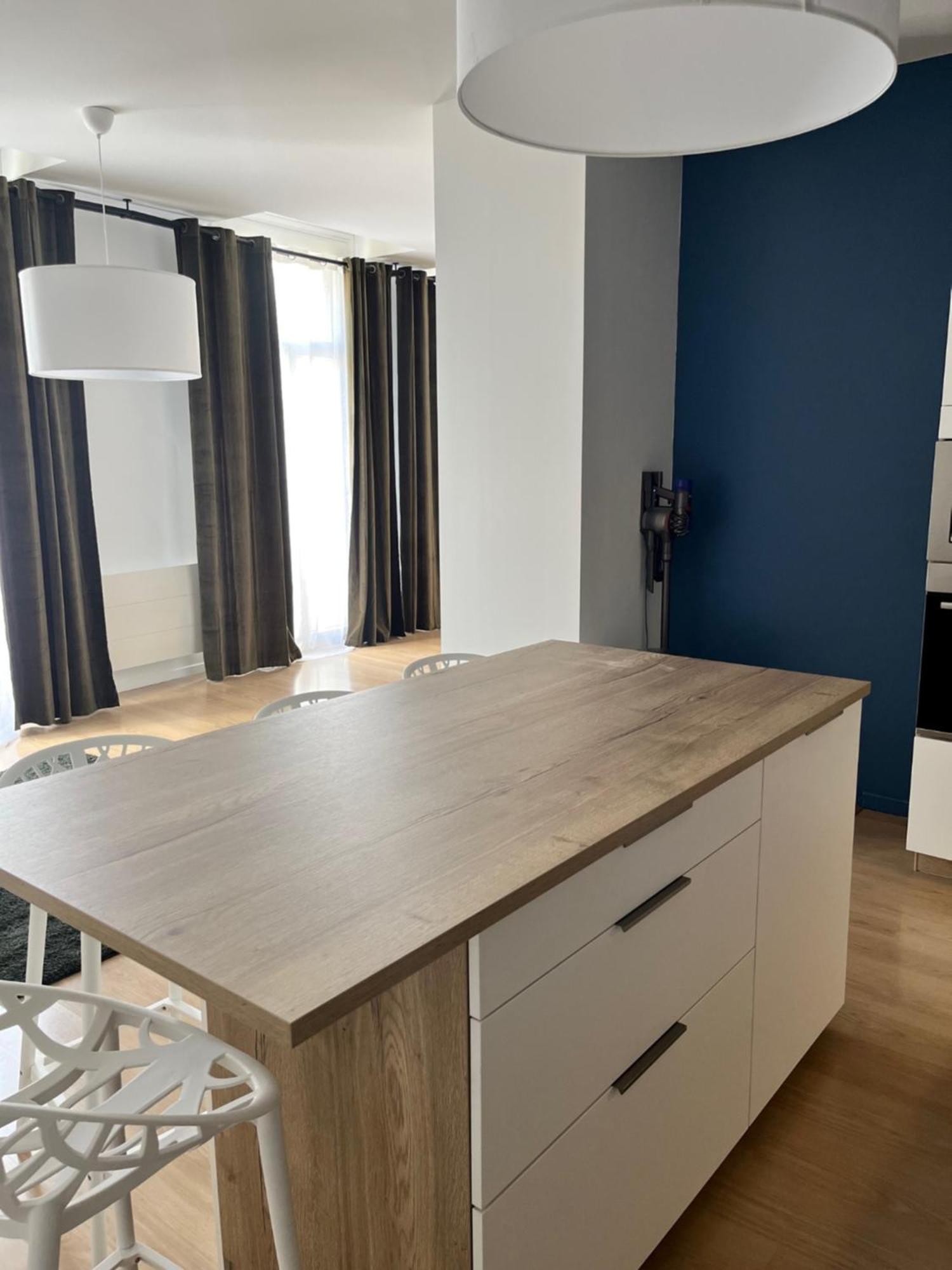 Vigne Et Mer-Spacieux Appartement Haussmannien-2Chambres-Wifi Béziers Kültér fotó