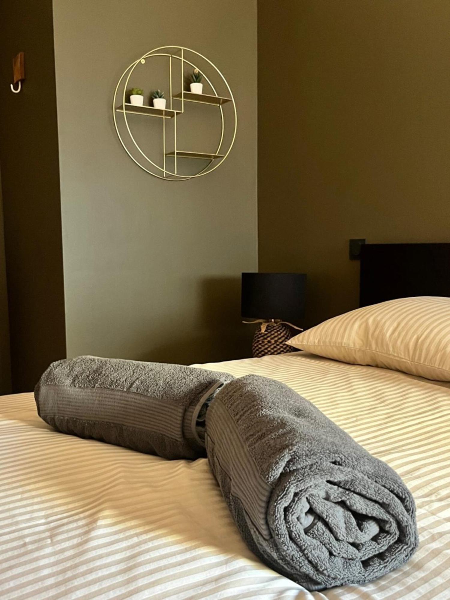 Vigne Et Mer-Spacieux Appartement Haussmannien-2Chambres-Wifi Béziers Kültér fotó